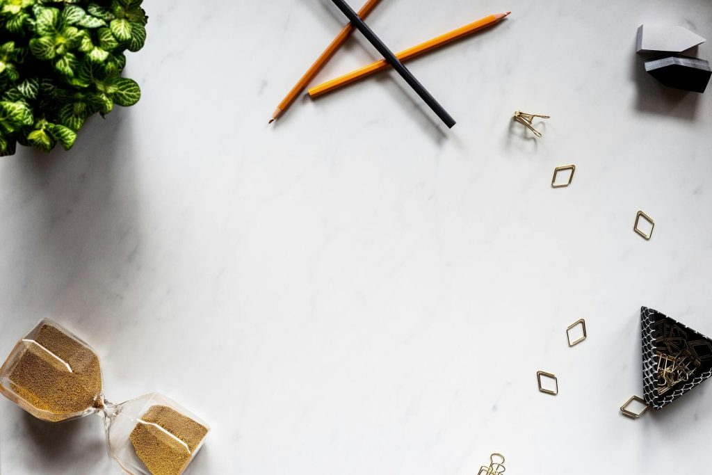 Planning and Productivity