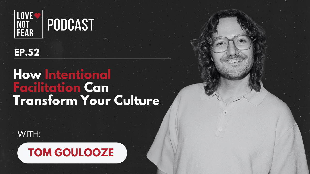 Unforgettable Offsites: Why Your Team Gatherings Are Failing (And How to Fix Them) with Tom Goulooze