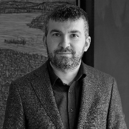 Ali Riza Babaoglan