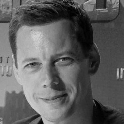 Karsten Warrink