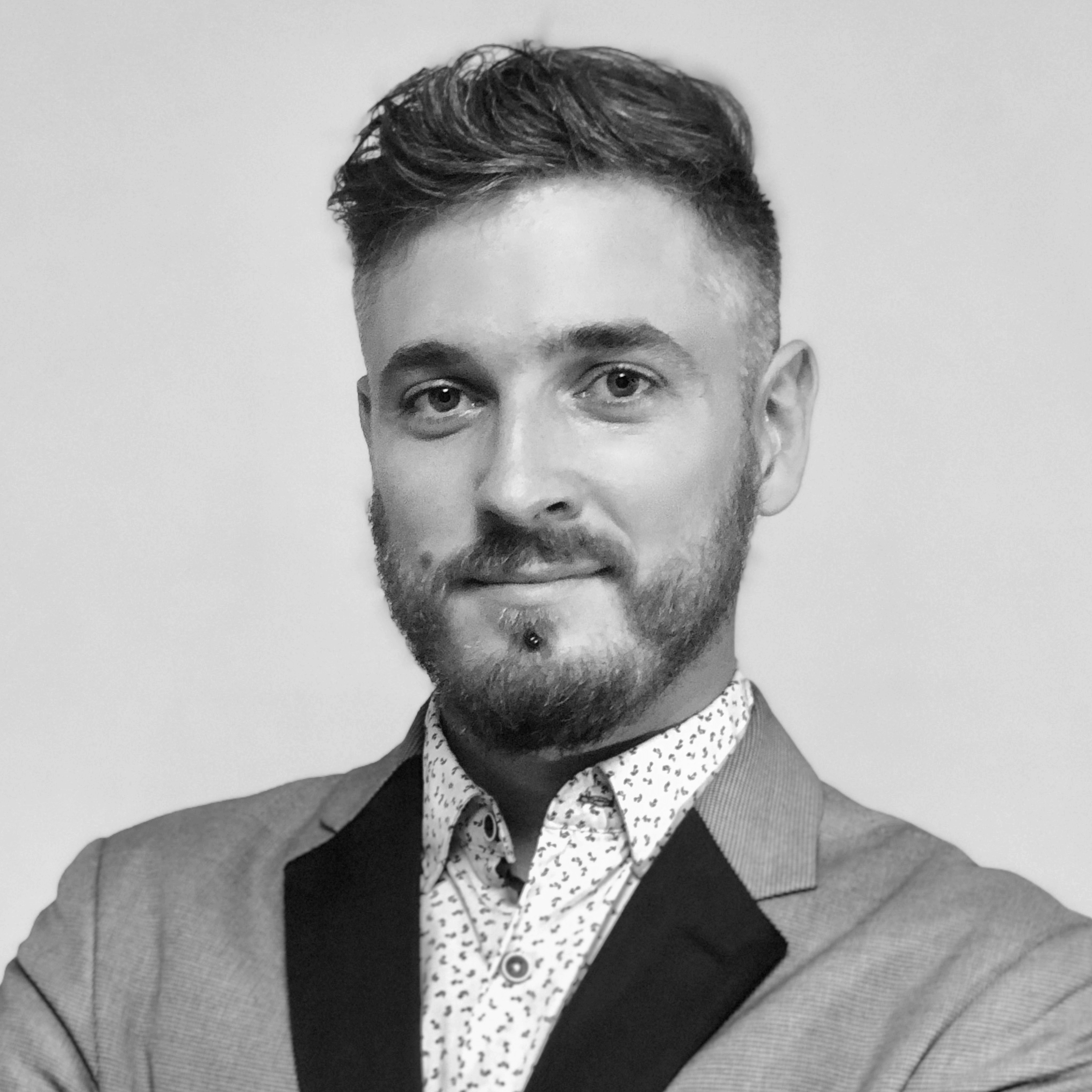 Uros Zupan